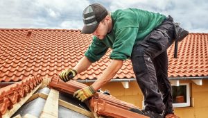 Travaux de toiture et de couverture à Saulx-le-Duc